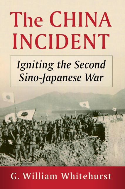 Binding: Paperback
Description: In 1937, Japan blundered into a debilitating war with China beginning with a minor incident near Peking (now Beijing) that quickly escalated. The Japanese won significant battles and captured the capital Nanking after a horrific massacre of its citizens.