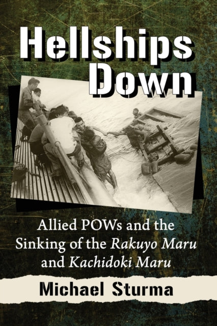 Binding: Paperback
Description: On 12 September 1944, a wolfpack of U. S. submarines attacked the Japanese convoy HI - 72 in the South China Sea. Among the ships sunk were two carrying Allied prisoners of war. Men who had already endured the trials of Japanese captivity faced a renewed struggle for survival at sea.