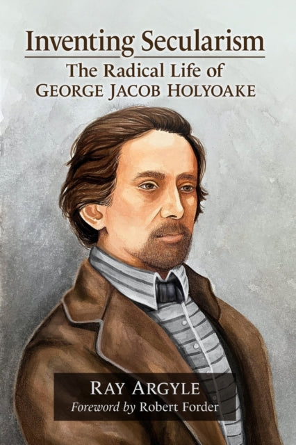 Binding: Paperback
Description: Jailed for atheism and disowned by his family George Jacob Holyoake came out of an English prison at the age of 25 determined to bring an end to religion's control over daily life.