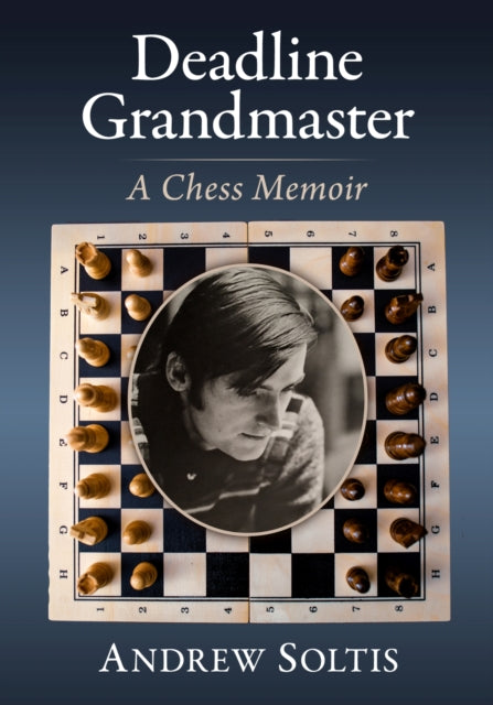 Binding: Paperback
Description: The autobiography of chess grandmaster and journalist Andy Soltis one of the very few grandmasters who had a professional career outside of chess and a prolific author of chess - related nonfiction.