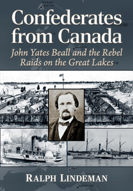 Binding: Paperback
Description: Unable to achieve sustained military success in the Civil War the Confederacy tried a daring strategy in 1864 - - commando - style raids into northern states from Canada.