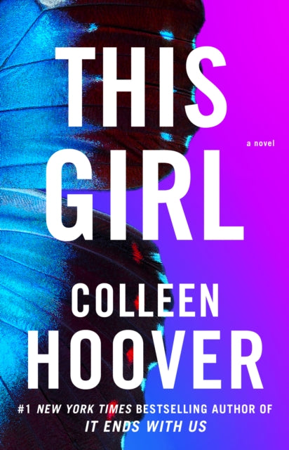 This Girl A Novel