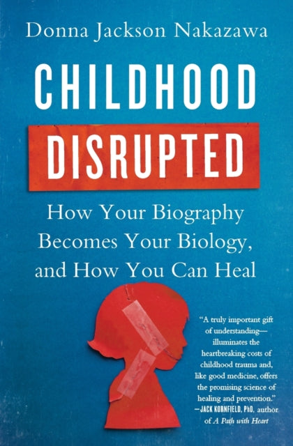 Binding: Paperback
Description: A courageous compassionate and rigorous every - person's guide (Christina Bethell Ph D Johns Hopkins Bloomberg School of Public Health) that shows the link between Adverse Childhood Experiences (AC Es) and diseases and how to cope and heal from these emotional traumas.