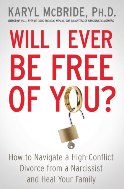 Binding: Paperback
Description: A compact but thorough guide to successfully handling and surviving a divorce.