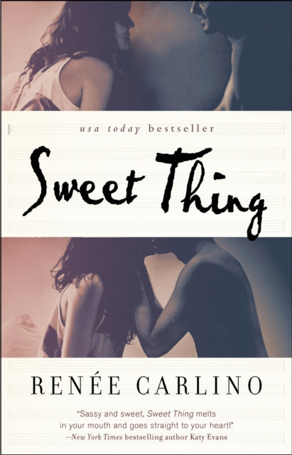 Binding: Paperback
Description: Mia Kelly thinks she has it all figured out. She's an Ivy League graduate a classically trained pianist and the beloved daughter of a sensible mother and offbeat father.