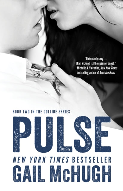 Pulse Book Two In The Collide Series