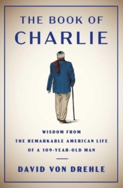 Binding: Hardcover
Description: One of our nation's most prominent writers discovers the truth about how to live a long and happy life from the centenarian next door in this original and highly readable account of a splendid American life (The Wall Street Journal).