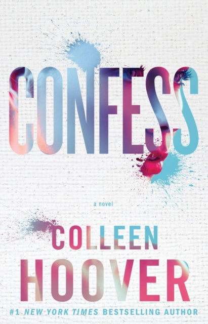 Confess A Novel