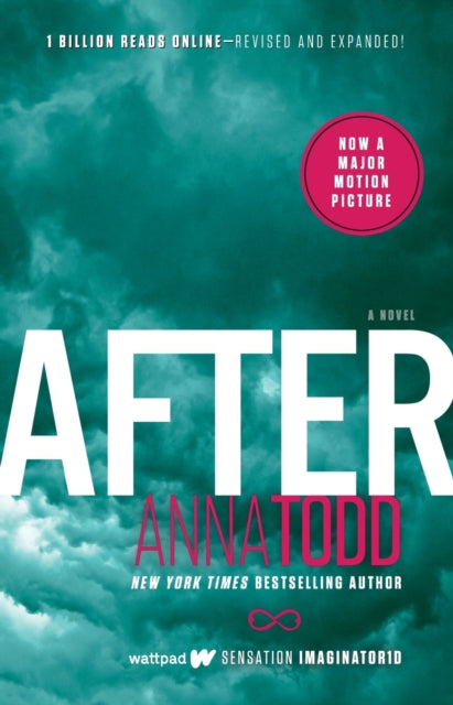 Binding: Paperback
Description: Experience Anna Todd's million - copy - selling story that started it all. Tessa goes off to college with a dependable boyfriend waiting at home and her life and career neatly planned out. On her first day on campus everything shifts when she encounters Hardin.