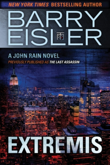 Binding: Paperback
Description: Previously published as The Last Assassin Even for an average citizen a love triangle is dangerous business. For assassin John Rain "one of the most compelling lead characters in the genre" (US a Today) it's going to be downright deadly.