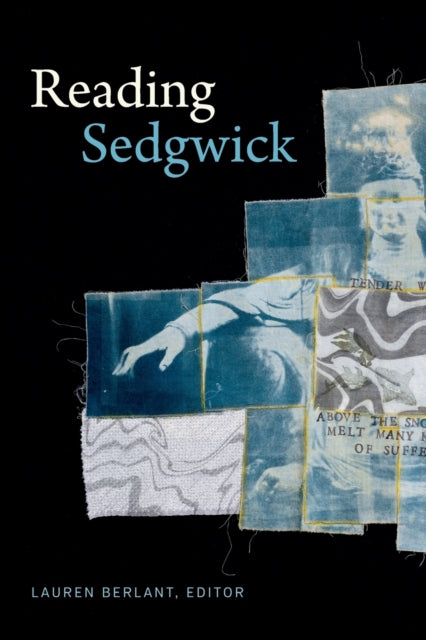 Binding: Paperback
Description: Over the course of her long career Eve Kosofsky Sedgwick became one of the most important voices in queer theory and her calls for reparative criticism and reading practices grounded in affect and performance have transformed understandings of affect intimacy politics and identity.