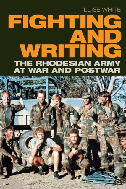 Binding: Paperback
Description: Luise White examines the contentious war memoirs published after the Zimbabwean liberation struggle (1964 1979) by white soldiers who fought for Rhodesia.