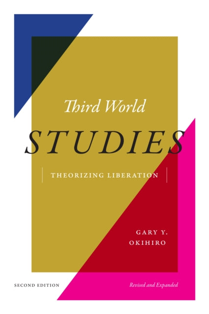 Binding: Paperback
Description: In this revised and expanded second edition of Third World Studies Gary Y. Okihiro considers the methods and theories that might constitute the formation of Third World studies.