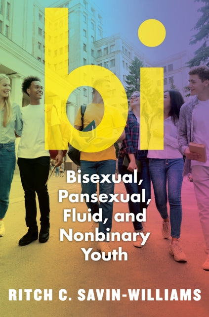 Binding: Paperback
Description: What bisexual youth can tell us about today's gender and sexual identities Despite the increasing visibility of Lgbtq people in American culture our understanding of bisexuality remains superficial at best.