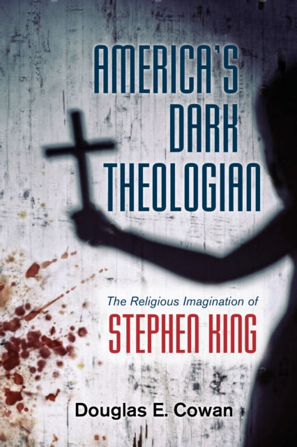 Binding: Hardcover
Description: Illuminating the religious and existential themes in Stephen King's horror stories Who are we? Why are we here? Where do we go when we die? For answers to these questions people often look to religion. But religion is not the only place seekers turn.