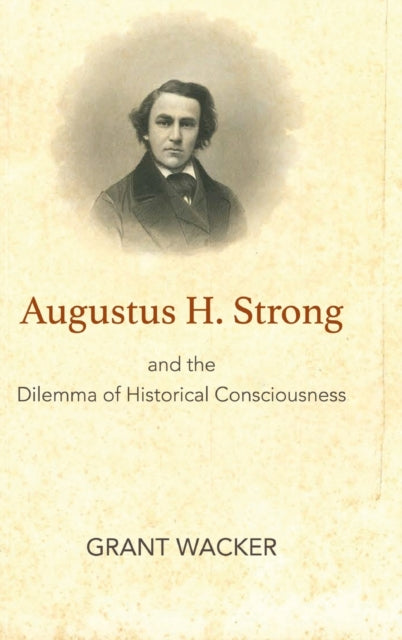 Binding: Hardcover
Description: At the end of the nineteenth century Augustus Strong emerged as one of the most influential church leaders and theologians in America. But as Grant Wacker reveals in this masterful study Strong also proved to be as tragic a figure as he was influential.
Title: Augustus H.