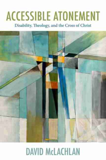 Binding: Hardcover
Description: Reflecting on his experience as both a pastor and a theologian David Mc Lachlan brings the themes and objectives of disability theology into close conversation with traditional ideas of the cross as Jesus sacrifice justice and victory.