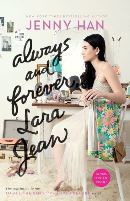 Always And Forever Lara Jean