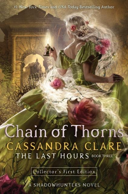Chain Of Thorns