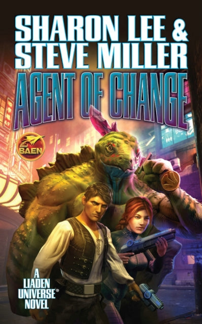 Binding: Paperback
Description: IT Starts WITH A MAN WHO WAS NOT WHAT HE Seemed The man who was not Terrence O Grady had come quietly. Introducing Val Con yos Phelium interstellar spy starship pilot musician and incidentally a brother to Clutch Turtles.