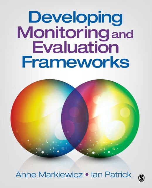 Binding: Paperback
Description: This practical book provides clear step - by - step guidance on how to develop a monitoring and evaluation framework in a participatory logical systematic and integrated way.
