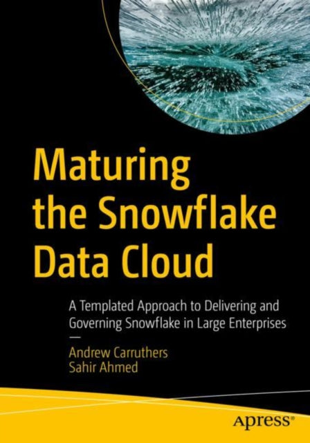 Binding: Paperback
Description: This project - oriented book gives you a hands - on approach to designing developing and templating your Snowflake platform delivery. Written by seasoned Snowflake practitioners the book is full of practical guidance and advice to accelerate and mature your Snowflake journey.