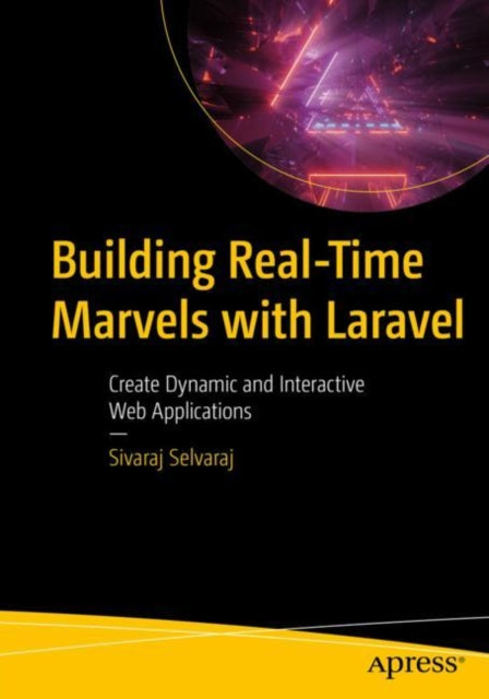 Binding: Paperback
Description: Dive into the diverse facets of the Laravel ecosystem. This comprehensive guide will put you on the fast track to becoming an expert in Laravel development. Starting with the fundamentals you ll explore essential concepts enabling you to grasp the framework's structure.