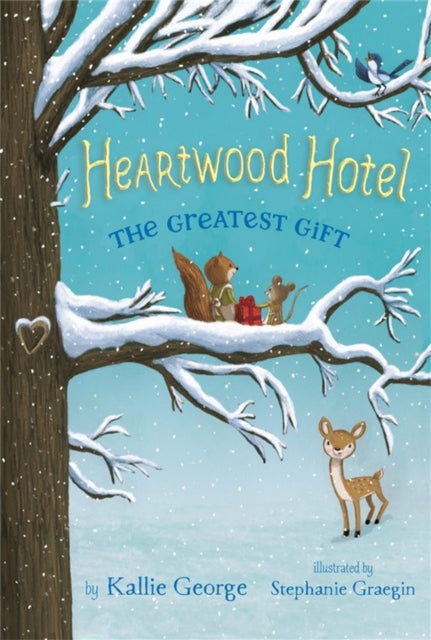 Binding: Paperback
Description: Courage kindness and adventure abounds in this charming illustrated chapter book series about a mouse discovering the true meaning of home.
