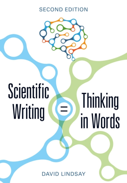 Binding: Paperback
Description: Presents a way of thinking about writing that builds on the way good scientists think about research. The simple principles in this book will help you to clarify the objectives of your work and present your results with impact.
