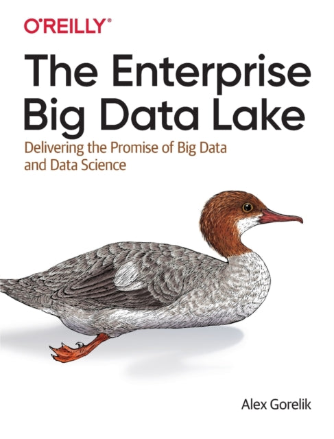 Binding: Paperback
Description: The data lake is a daring new approach for harnessing the power of big data technology and providing convenient self - service capabilities. But is it right for your company? This book is based on discussions with practitioners and executives from more than a hundred organizations.