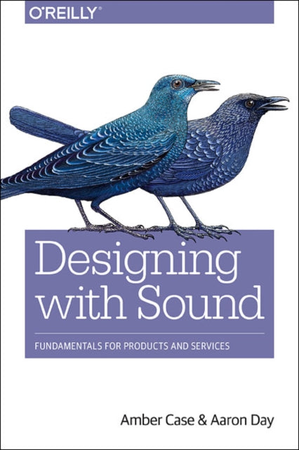 Binding: Paperback
Description: Well - designed sounds can be exceptionally effective in conveying subtle distinctions emotion urgency and information without adding visual clutter.