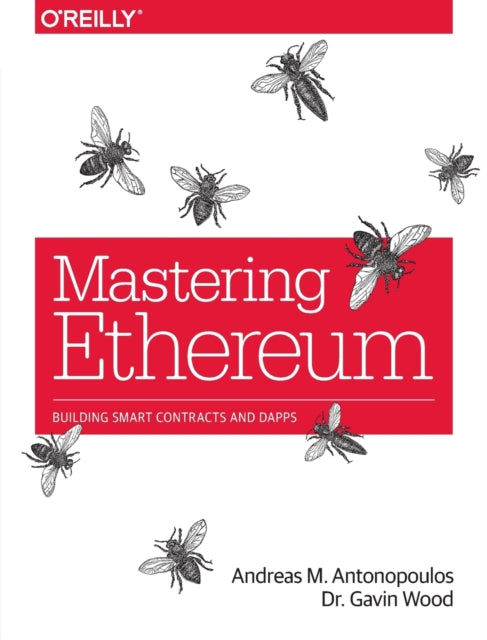Binding: Paperback
Description: With this practical guide Andreas M. Antonopoulos and Gavin Wood provide everything you need to know about building smart contracts and D Apps on Ethereum and other virtual - machine blockchains.