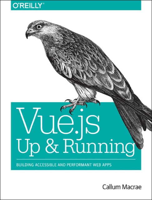 Binding: Paperback
Description: Get a brisk introduction to building fast interactive single - page web applications with Vue. js the popular Java Script framework that organizes and simplifies web development.