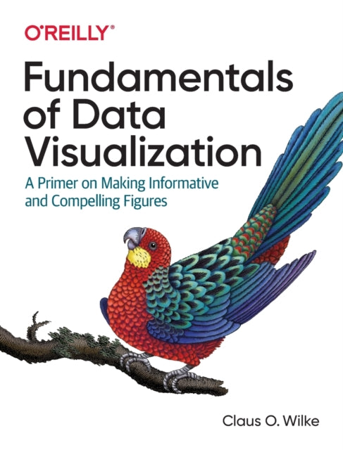 Binding: Paperback
Description: This practical book takes you through many commonly encountered visualization problems and it provides guidelines on how to turn large datasets into clear and compelling figures.