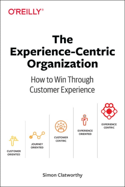 Binding: Paperback
Description: Is your organization prepared for the next paradigm of customer experience or will you be left behind? This practical book will make you a winner in a market driven by experience enabling you to develop desirable offerings and standout service to attract loyal customers.