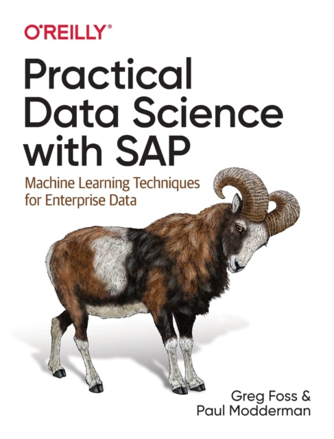 Binding: Paperback
Description: Are you using SAP ERP and eager to unlock the enormous value of its data? With this practical guide SAP veterans Greg Foss and Paul Modderman show you how to use several data analysis tools to solve interesting problems with your SAP data.