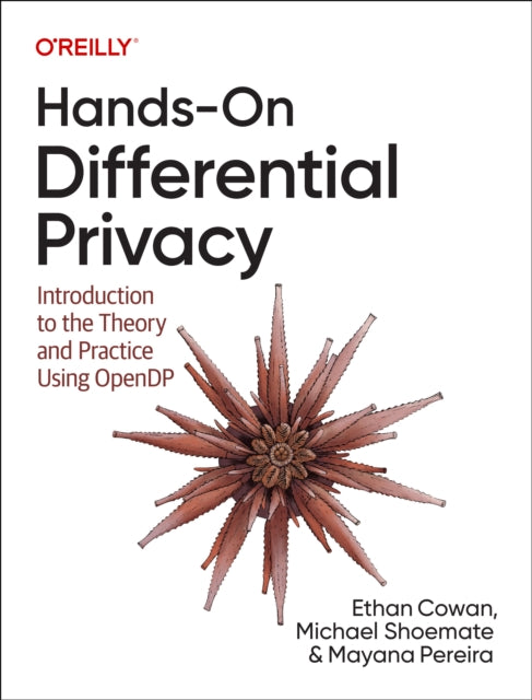 Binding: Paperback
Description: Many organizations today analyze and share large sensitive datasets about individuals. Whether these datasets cover healthcare details financial records or exam scores it's become more difficult for organizations to protect an individual's information.