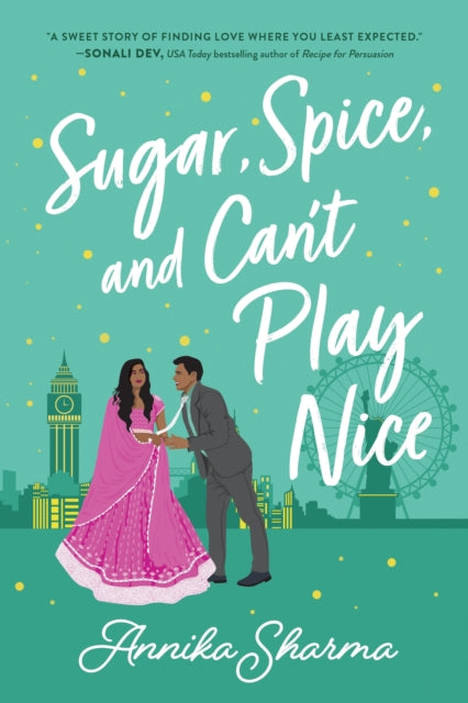 Binding: Paperback
Description: Payal is a girl on the verge - - of living a life she's always dreamt of becoming a rising star in fashion and.