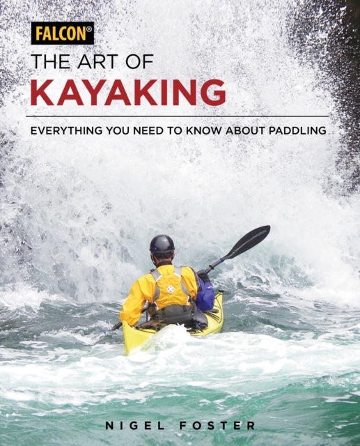 Binding: Paperback
Description: The Art of Kayaking is the distilled essence of a lifetime of kayak instruction at all skill levels around the world with the added insights gained from years of designing kayaks paddles and kayaking equipment.