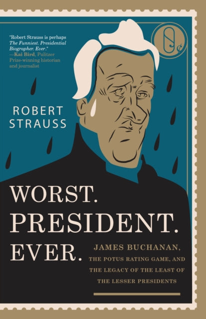 Binding: Paperback
Description: Foreword Reviews Indiefab Book of the Year Winner in Biography The Funniest. Presidential. Biographer. Ever. Kai Bird Pulitzer - prize winning historian Now in paperback W. P. E.