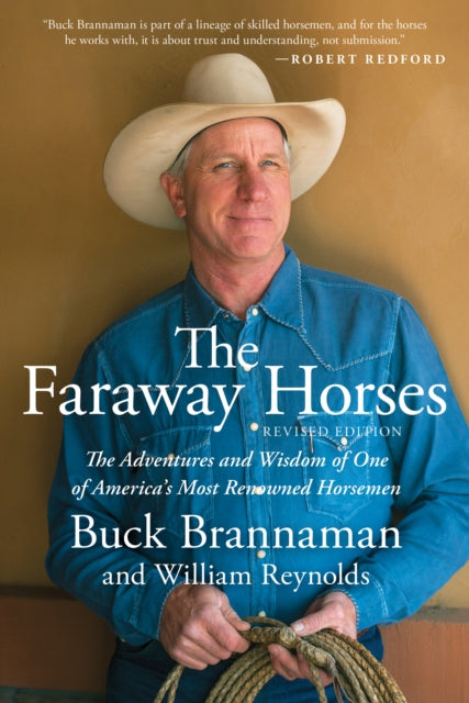 Binding: Paperback
Description: " I've started horses since I was 12 years old and have been bit kicked bucked off and run over. I've tried every physical means to contain my horse in an effort to keep from getting myself killed.