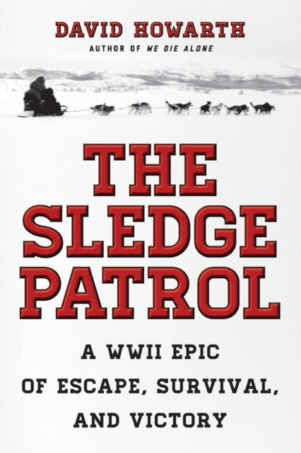 Binding: Paperback
Description: In 1943, a group of brave Danish and Norwegian hunters carried out one of the most dramatic operations of World War II.