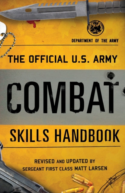 Binding: Paperback
Description: Modern combat is chaotic intense and shockingly destructive. A soldier will experience confusing and often terrifying sights sounds smells and dangers - and he must learn to survive and win despite them. This field manual containing the essential combat skills the U. S.