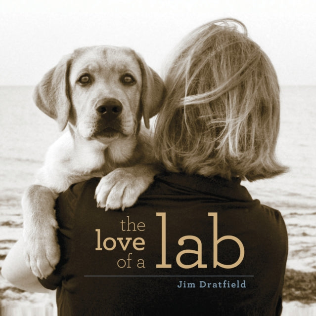 Binding: Paperback
Description: Friendly. Loyal. Affectionate. The list of wonderful traits possessed by America's #1 dog goes on and on.