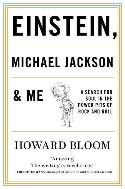 Binding: Paperback
Description: Howard Bloom called "the greatest press agent that rock and roll has ever known" by Derek Sutton the former manager of Styx Ten Years After and Jethro Tull is a science nerd who knew nothing about popular music.