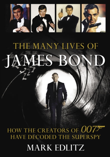 Binding: Paperback
Description: Lots of people love James Bond.