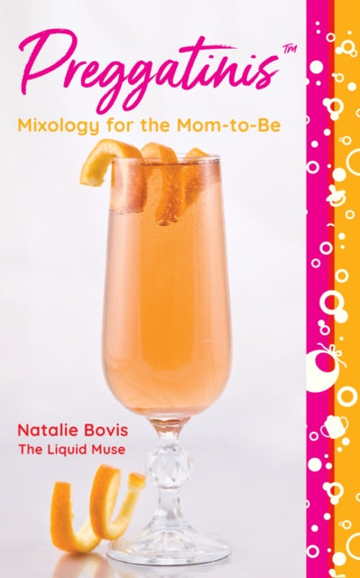 Binding: Paperback
Description: Within these pages are over 75 original Preggatini recipes highlighting fresh juices herbs and garnishes as well as ideas for Preggatini Parties a modern spin on the humdrum baby shower.