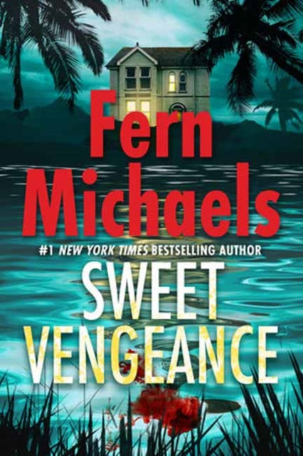 Binding: Paperback
Description: Select Guide Rating
Title: Sweet Vengeance
Author(s): Michaels Fern
Publisher: Kensington Publishing
Barcode: 9781496703200
Pages: 272 Pages
Publication Date: 6/25/2024
Category: Romance
