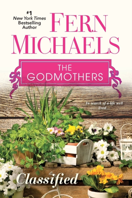 Binding: Paperback
Description: A LIFE Filled WITH Riches The riches that mean most to Teresa Toots Loudenberry are the loving friends and family she's accumulated over the course of a life well lived.