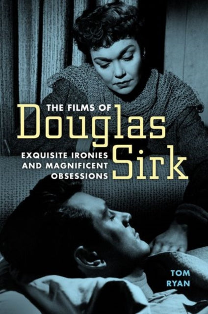 Binding: Hardcover
Description: Best known for powerful 1950s melodramas like All That Heaven Allows Written on the Wind The Tarnished Angels and Imitation of Life Douglas Sirk (1897 - 1987) brought to all his work a distinctive style that led to his reputation as one of twentieth - century film's great directors.